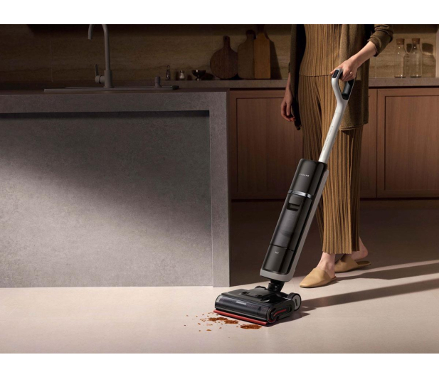 Dreame Odkurzacz pionowy mopujący DREAME T16 PRO HEAT - 1574072 - zdjęcie 8